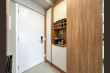 Apartamento à venda com 20m², 1 quarto e sem vaga