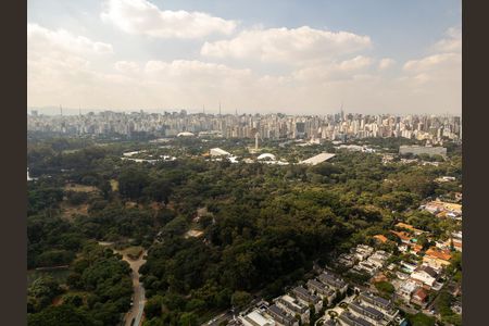 Apartamento à venda com 20m², 1 quarto e sem vaga