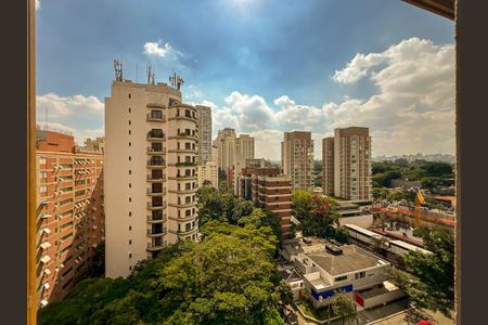 Apartamento à venda com 20m², 1 quarto e sem vaga
