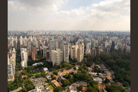 Apartamento à venda com 20m², 1 quarto e sem vaga