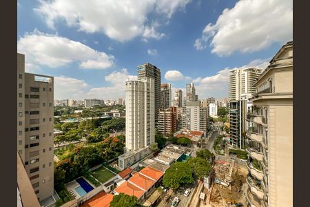 Apartamento à venda com 20m², 1 quarto e sem vaga