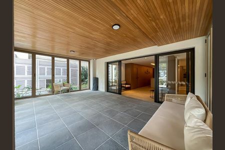 Apartamento à venda com 20m², 1 quarto e sem vaga