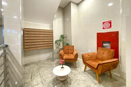 Apartamento à venda com 172m², 3 quartos e sem vaga Apartamento à venda com 172m², 3 quartos e sem vagaÁrea comum
