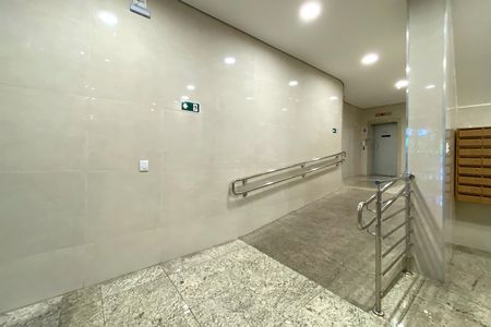 Apartamento à venda com 172m², 3 quartos e sem vaga Apartamento à venda com 172m², 3 quartos e sem vagaÁrea comum
