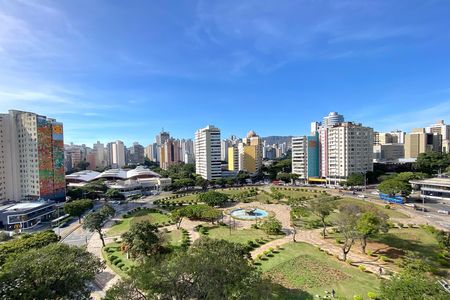 Apartamento à venda com 172m², 3 quartos e sem vaga Apartamento à venda com 172m², 3 quartos e sem vagaVista do Quarto 3