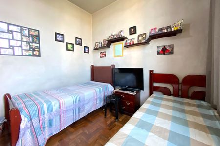Apartamento à venda com 172m², 3 quartos e sem vaga Apartamento à venda com 172m², 3 quartos e sem vagaQuarto 3