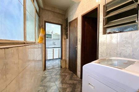 Apartamento à venda com 172m², 3 quartos e sem vaga Apartamento à venda com 172m², 3 quartos e sem vagaÁrea de Serviço