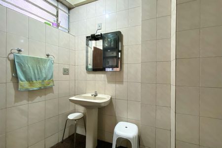 Apartamento à venda com 172m², 3 quartos e sem vaga Apartamento à venda com 172m², 3 quartos e sem vagaBanheiro da Suíte