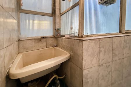 Apartamento à venda com 172m², 3 quartos e sem vaga Apartamento à venda com 172m², 3 quartos e sem vagaÁrea de Serviço