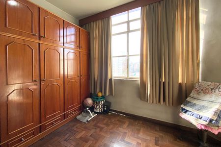 Apartamento à venda com 172m², 3 quartos e sem vaga Apartamento à venda com 172m², 3 quartos e sem vagaQuarto 2