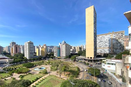 Apartamento à venda com 172m², 3 quartos e sem vaga Apartamento à venda com 172m², 3 quartos e sem vagaVista da Suite