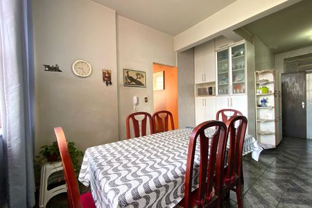 Apartamento à venda com 172m², 3 quartos e sem vaga Apartamento à venda com 172m², 3 quartos e sem vagaSala de Jantar