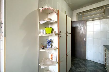 Apartamento à venda com 172m², 3 quartos e sem vaga Apartamento à venda com 172m², 3 quartos e sem vagaCozinha