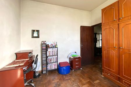 Apartamento à venda com 172m², 3 quartos e sem vaga Apartamento à venda com 172m², 3 quartos e sem vagaQuarto 2