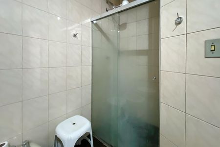 Apartamento à venda com 172m², 3 quartos e sem vaga Apartamento à venda com 172m², 3 quartos e sem vagaBanheiro da Suíte