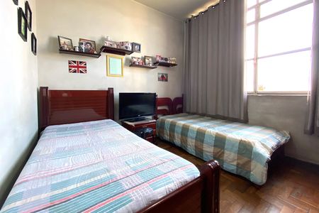 Apartamento à venda com 172m², 3 quartos e sem vaga Apartamento à venda com 172m², 3 quartos e sem vagaQuarto 3