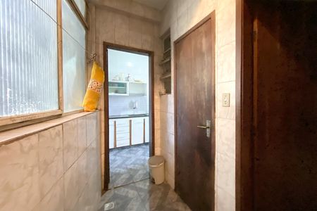 Apartamento à venda com 172m², 3 quartos e sem vaga Apartamento à venda com 172m², 3 quartos e sem vagaÁrea de Serviço