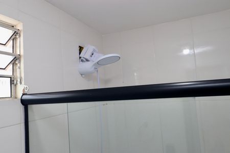 Banheiro de casa para alugar com 1 quarto, 70m² em Piatã, Salvador