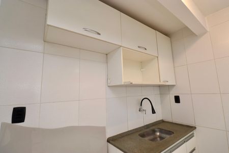 Casa para alugar com 70m², 1 quarto e 1 vaga Casa para alugar com 70m², 1 quarto e 1 vagaCozinha