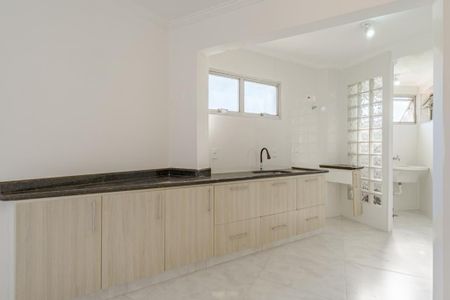 Apartamento à venda com 1 quarto, 47m² em Jardim Paraíso, Campinas