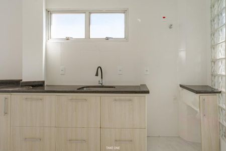Apartamento à venda com 1 quarto, 47m² em Jardim Paraíso, Campinas