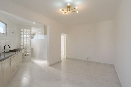 Apartamento à venda com 1 quarto, 47m² em Jardim Paraíso, Campinas