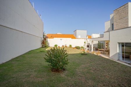 Casa de Condomínio à venda com 4 quartos, 459m² em Conjunto Habitacional Vila Santana (Sousas), Campinas