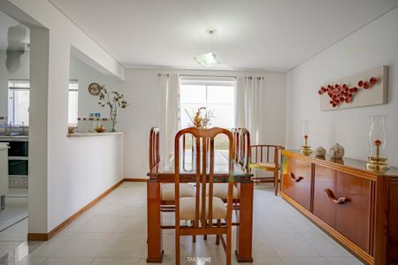 Casa de Condomínio à venda com 4 quartos, 251m² em Conjunto Habitacional Vila Santana (Sousas), Campinas