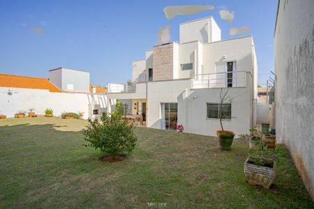 Casa de Condomínio à venda com 4 quartos, 459m² em Conjunto Habitacional Vila Santana (Sousas), Campinas