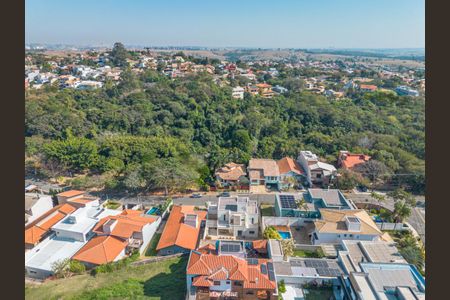 Casa de condomínio à venda com 459m², 4 quartos e 2 vagas