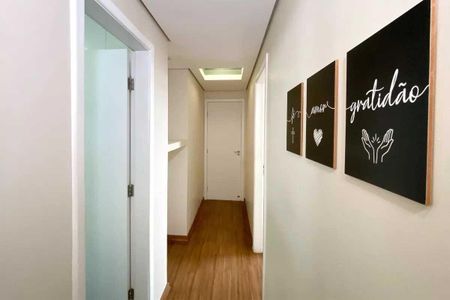 Apartamento à venda com 110m², 4 quartos e 2 vagas