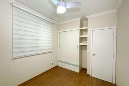 Apartamento à venda com 4 quartos, 110m² em Sagrada Família, Belo Horizonte