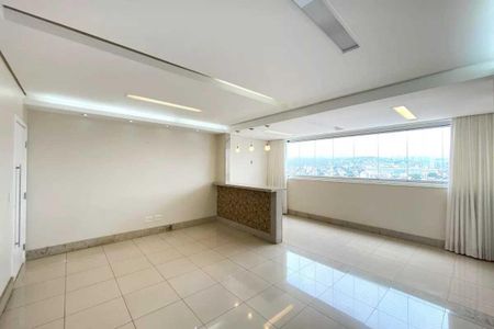 Apartamento à venda com 110m², 4 quartos e 2 vagas