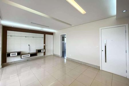 Apartamento à venda com 4 quartos, 110m² em Sagrada Família, Belo Horizonte