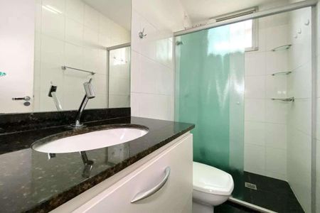 Apartamento à venda com 110m², 4 quartos e 2 vagas