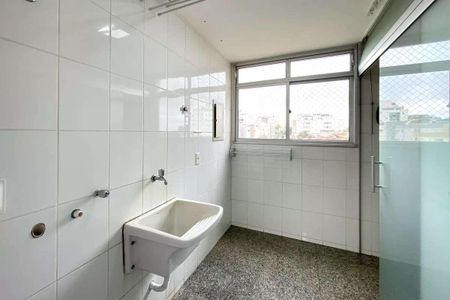 Apartamento à venda com 110m², 4 quartos e 2 vagas
