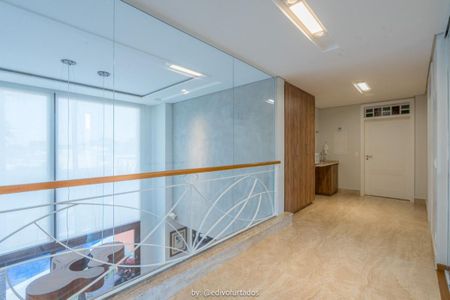 Casa de condomínio à venda com 519m², 4 quartos e 3 vagas