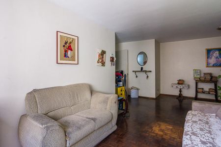 Apartamento à venda com 3 quartos, 110m² em Cerqueira César, São Paulo