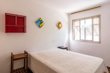 Apartamento à venda com 3 quartos, 110m² em Cerqueira César, São Paulo