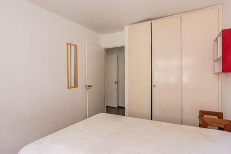 Apartamento à venda com 3 quartos, 110m² em Cerqueira César, São Paulo