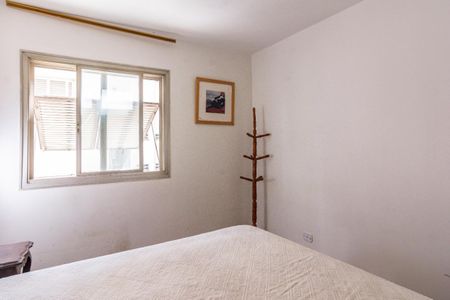 Apartamento à venda com 3 quartos, 110m² em Cerqueira César, São Paulo