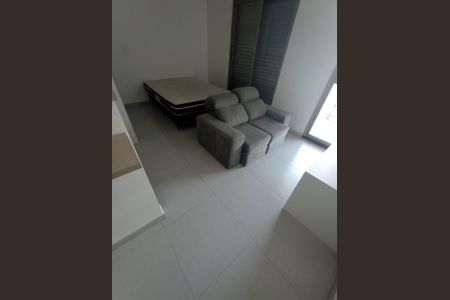 Apartamento à venda com 1 quarto, 32m² em Pinheiros, São Paulo