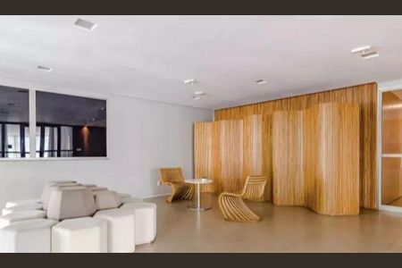 Apartamento à venda com 1 quarto, 32m² em Pinheiros, São Paulo