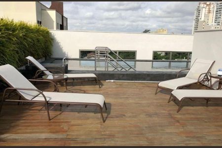 Apartamento à venda com 1 quarto, 32m² em Pinheiros, São Paulo