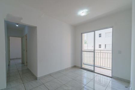 Apartamento à venda com 2 quartos, 53m² em Jardim Alto da Boa Vista, Valinhos