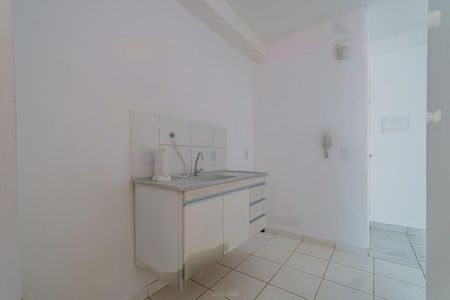 Apartamento à venda com 53m², 2 quartos e 1 vaga