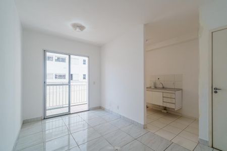 Apartamento à venda com 2 quartos, 53m² em Jardim Alto da Boa Vista, Valinhos