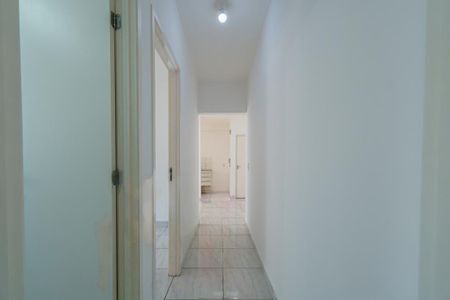Apartamento à venda com 2 quartos, 53m² em Jardim Alto da Boa Vista, Valinhos