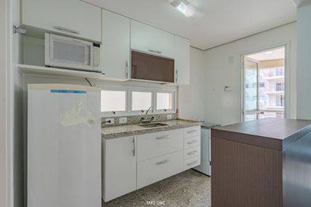 Apartamento à venda com 118m², 1 quarto e 1 vaga