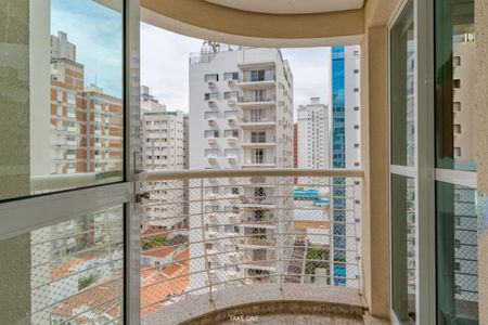 Apartamento à venda com 118m², 1 quarto e 1 vaga